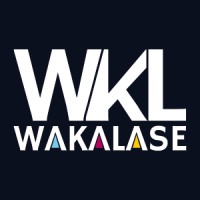 Wakalase logo - Similar company to Nodeflow Agence De Nocode