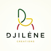 Djilène Creations logo - Similar company to C+ Aménagement