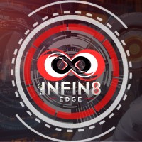 Infin8 Edge AIM logo - Similar company to Snapbase