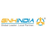 GNH India Pharmaceuticals Limited logo - Similar company to Gross National Happiness Usa