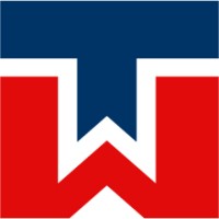 Total Warehousing logo - Similar company to The Dieckert Group