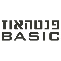 Penthouse Basic logo - Similar company to Rihutim | ריהוטים