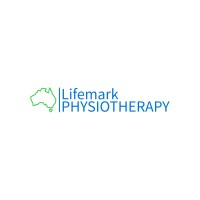 Lifemark Physiotherapy logo - Similar company to Back N Motion