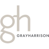 Gray Harrison Executive Search logo - Similar company to Keeper Recruiting