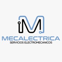 Mecalectrica mantenimiento industrial logo - Similar company to Jisprol - Mantenimiento Industrial Y Comercial