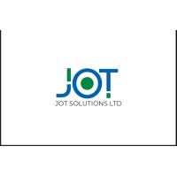JOT SOLUTION logo - Similar company to J.O.T Solutions