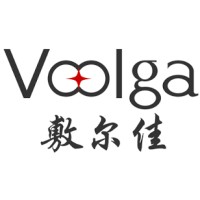 Voolga 敷尔佳 logo - Similar company to Voolga Usa