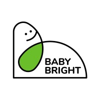 Baby Bright logo - Similar company to Valkonda