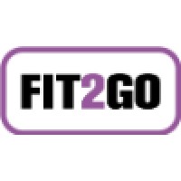 FIT2GO logo - Similar company to Hinelson