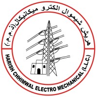 Harish Chhimwal Electromechanical LLC logo - Similar company to Harish Chhimwal Electro Mechanical