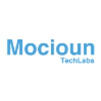 Mocioun Inc. logo - Similar company to Datafi