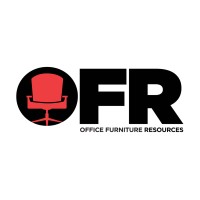 Office Furniture Resources logo - Similar company to Apex Facility Resources (Space Planning, Office Furniture, Office Moving, Storage)