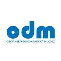 Civic Democrat Youth logo - Similar company to Infosecurity.Sk