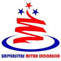 Universitas Mitra Indonesia logo - Similar company to Informatics And Bussiness Institute Darmajaya
