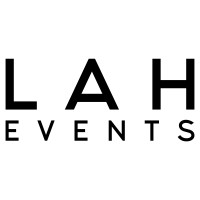 LAH Events logo - Similar company to Trollied