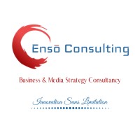 Ensō Consulting logo - Similar company to Enso International Business Consulting