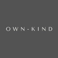 OWN-KIND logo - Similar company to E2E