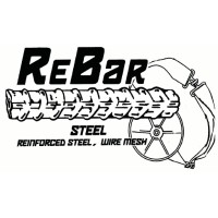 Rebar Steel Corp logo - Similar company to Rebar