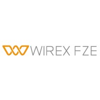 Wirex FZE logo - Similar company to Bitcoinus