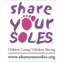 Share Your Soles Foundation logo - Similar company to Funds2Orgs