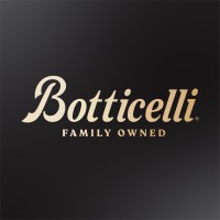 Botticelli Foods logo - Similar company to Alli & Rose