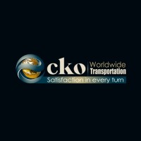 Ecko Worldwide Transportation logo - Similar company to Grattus Transport