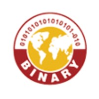 BINARY ENGINEERING AND SERVICES logo - Similar company to Brisk Switchgear