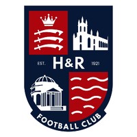 Hampton & Richmond FC logo - Similar company to Ipi Academy