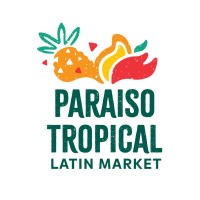 Paraiso Tropical - Latin Food Market