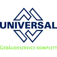 UNIVERSAL Gebäudemanagement und Dienstleistungen GmbH logo - Similar company to Stuttgarter Gebäudemanagement