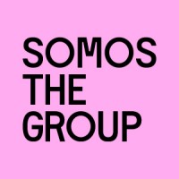 Somos The Group logo - Similar company to Quantika