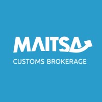 Maitsa Customs Brokerage logo - Similar company to Customs & Borders