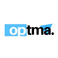Optma logo - Similar company to Optima Services
