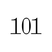 101 logo - Similar company to Fussballclips.De