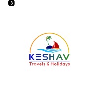 Keshav Travels & Holidays logo - Similar company to Jain'S Deal Solution