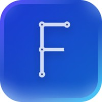 FittyAI logo - Similar company to Bytebro