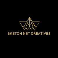 SKETCH NET CREATIVES logo - Similar company to Webeyecraft Technologies