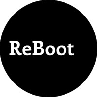 ReBoot logo - Similar company to Newcomer Kitchen