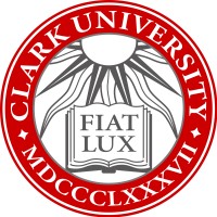 Department Of Math And Computer Science - Clark University