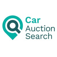 Car Auction Search logo - Similar company to Gbm Auctions
