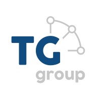 TGGroup GmbH logo - Similar company to Tg Group