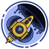 Fire Falcom logo - Similar company to Lugus Studios