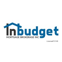 Inbudget Mortgage Brokerage Inc. logo - Similar company to Express Mortgage Solutions