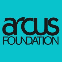 Arcus Foundation logo - Similar company to Shared Interest Foundation