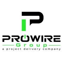Prowire Group logo - Similar company to Set Point Electrical