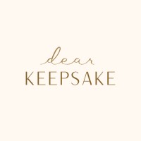 Dear Keepsake logo - Similar company to Out2China