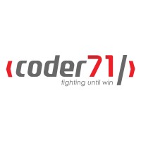 Coder71 Ltd. logo - Similar company to Codexpert, Inc