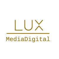 LUX MEDIA DIGITAL logo - Similar company to Imagina International (Aten : Pme-Pmi, Altitude, Loisirs, Médical)