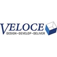 Veloce logo - Similar company to Notiz