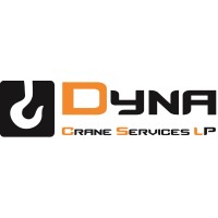 Dyna Crane Services logo - Similar company to Shaw'S Enterprises Ltd.